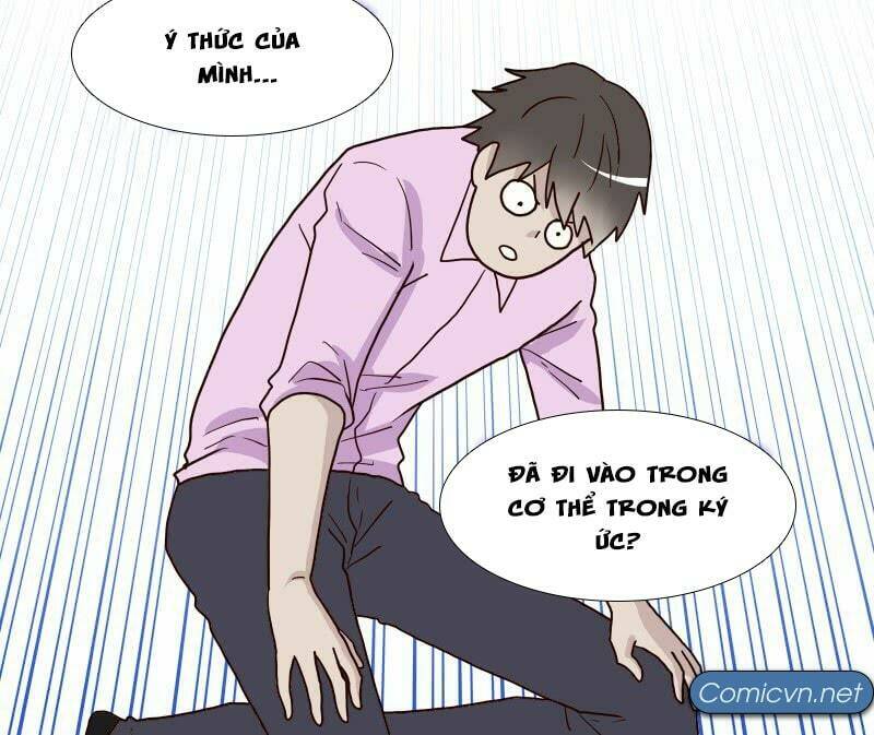 Thế Giới Cận Tử Chương 3 Ảnh 17