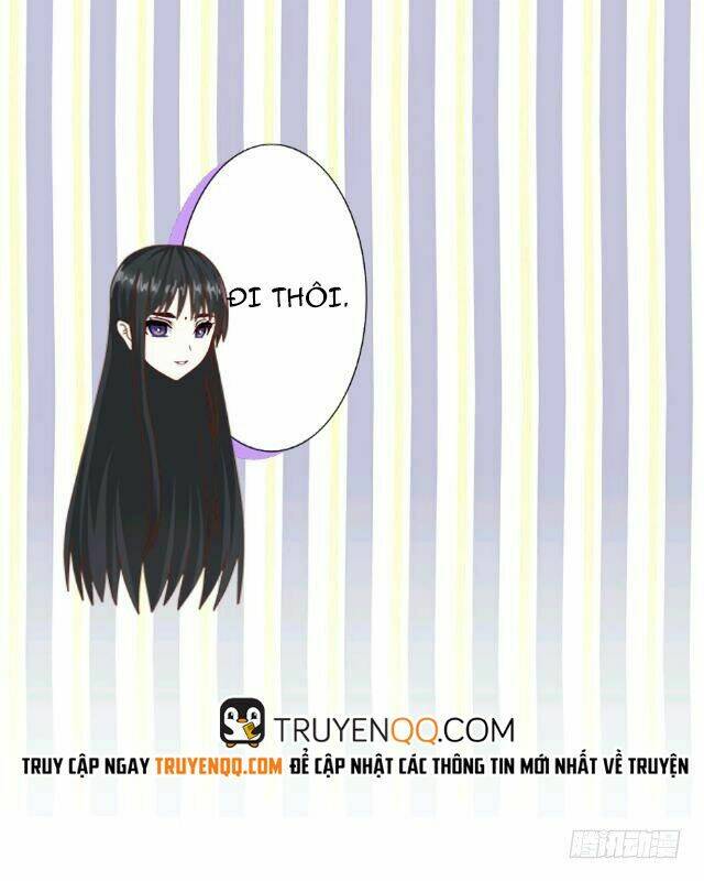 Thiên Nga Đen Chương 2 Ảnh 8