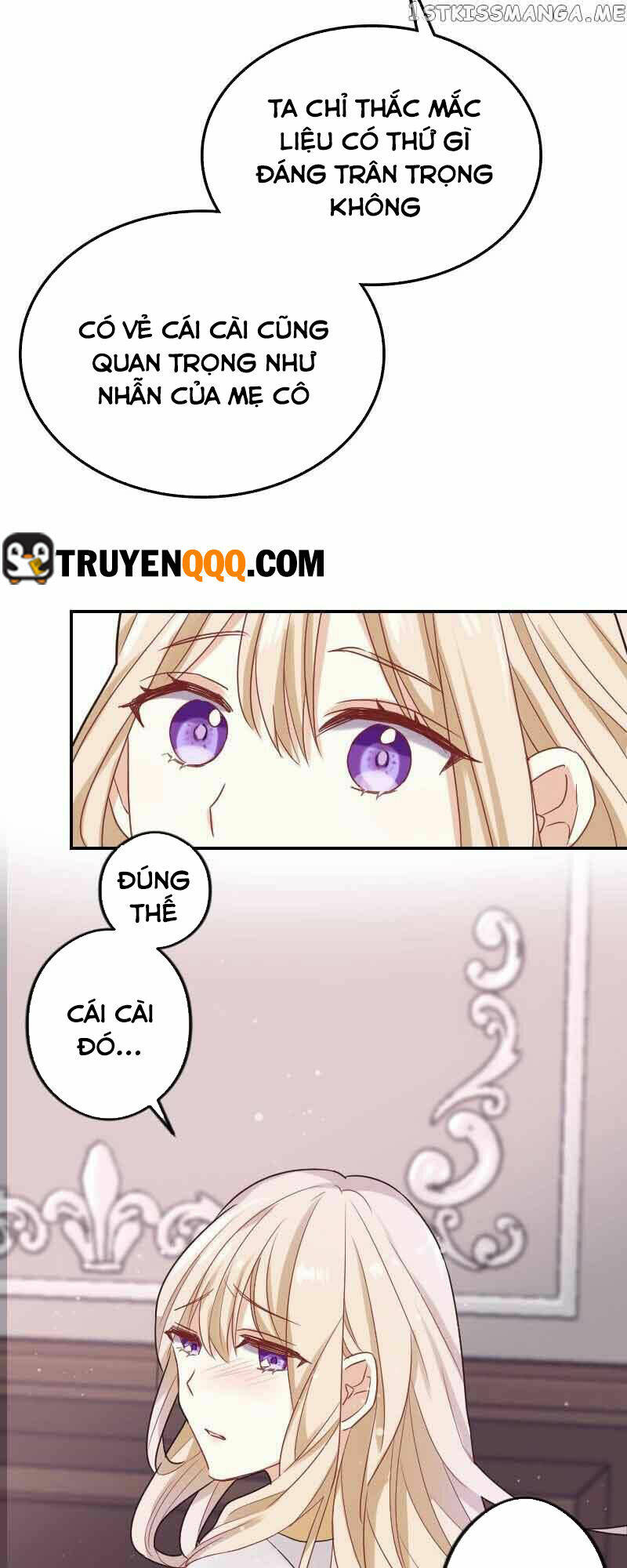 Từ Nghĩa Vụ Đến Thật Lòng Chương 5 Ảnh 46