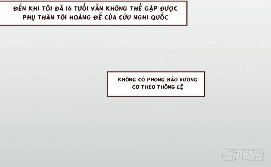 Sở Cung Tứ Thời Ca Chương 1 Ảnh 87