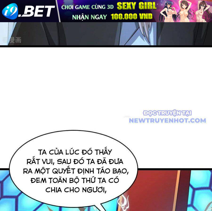 Thần Võ Thiên Tôn Chương 908 Ảnh 61