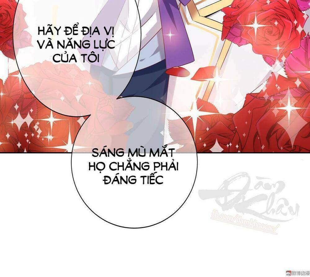 Ái Ngã Đích Đô Khứ Tử Chương 17 Ảnh 11