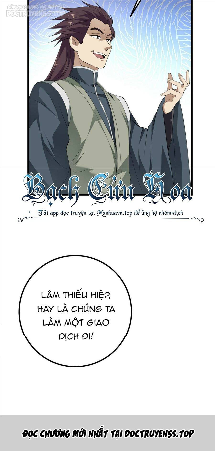 Thiên Đạo Nguyền Rủa Ư? Ta Nghịch Thiên!! Chương 22 Ảnh 51