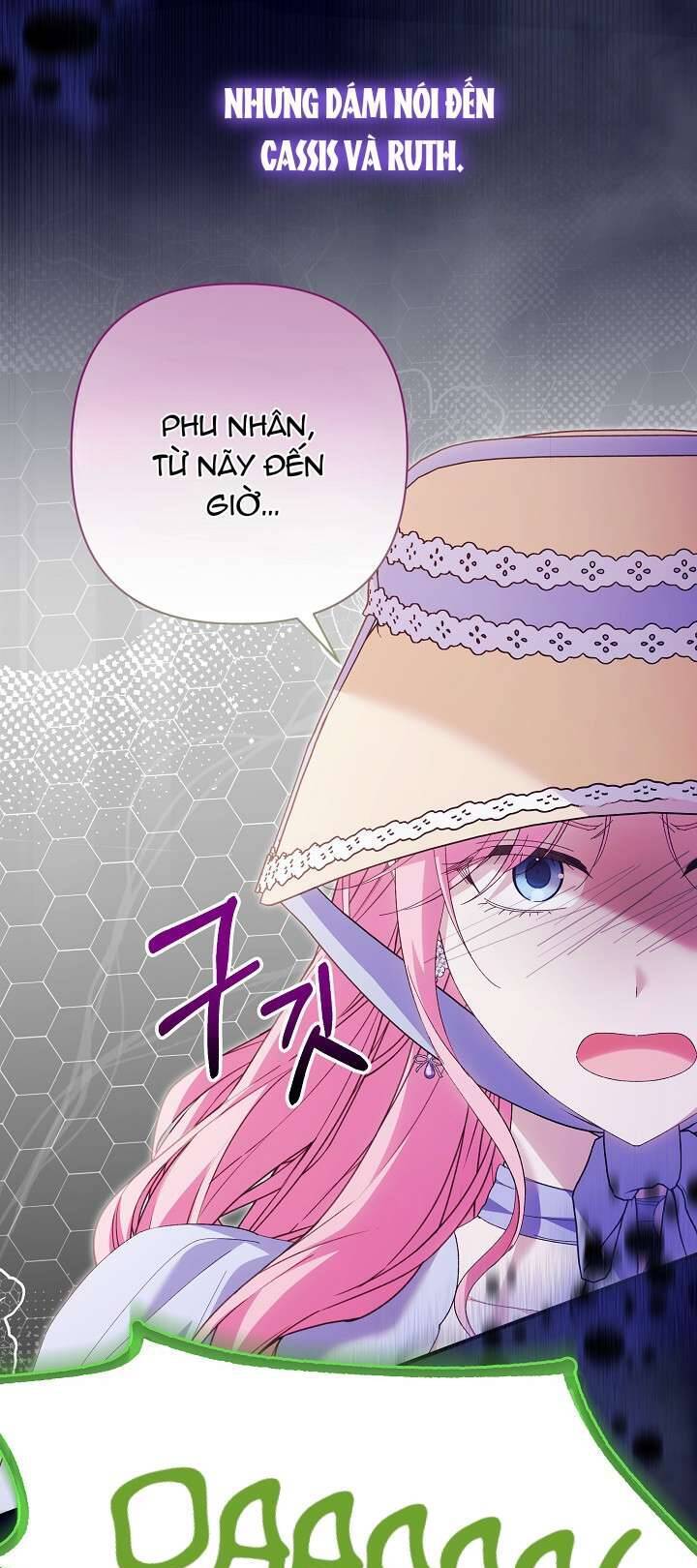 Cha Của Nam Chính Từ Chối Hủy Hôn Chương 40 Ảnh 61
