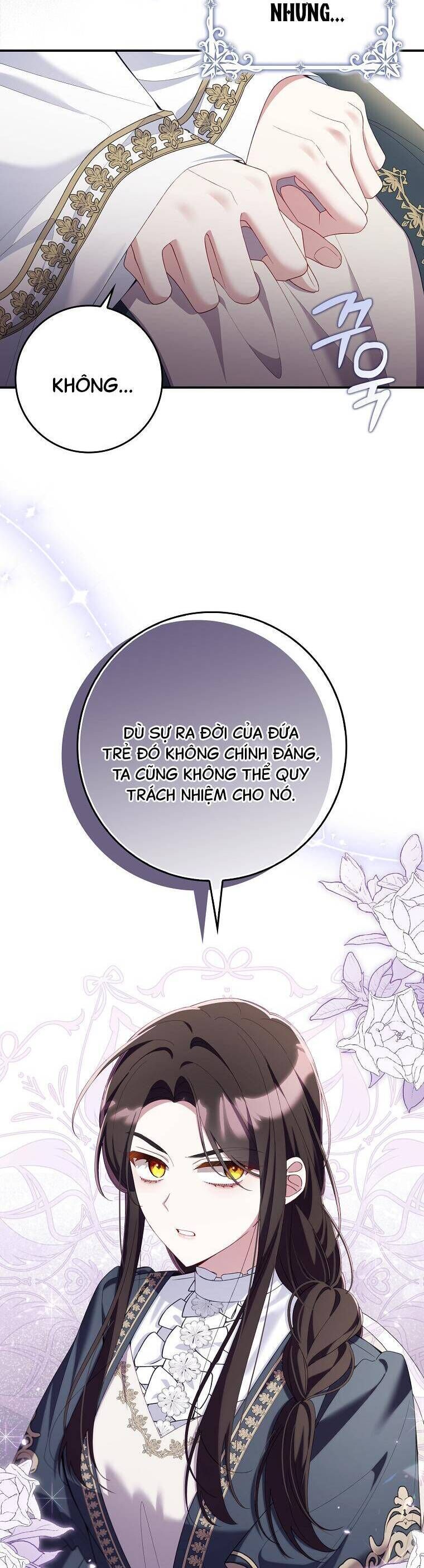 Dù Tình Cờ Cứu Giúp Nhưng Tôi Sẽ Không Chịu Trách Nhiệm Chương 39 Ảnh 29