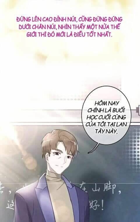 Tinh Diệu Vị Lai Chương 1 Ảnh 25