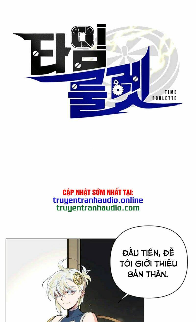 Bánh Răng Thời Gian Chương 6 Ảnh 8