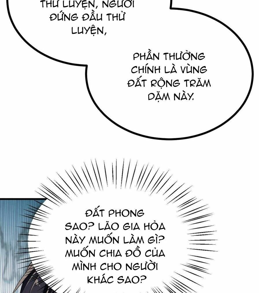 Thiên Đạo Nguyền Rủa Ư? Ta Nghịch Thiên!! Chương 37 Ảnh 52