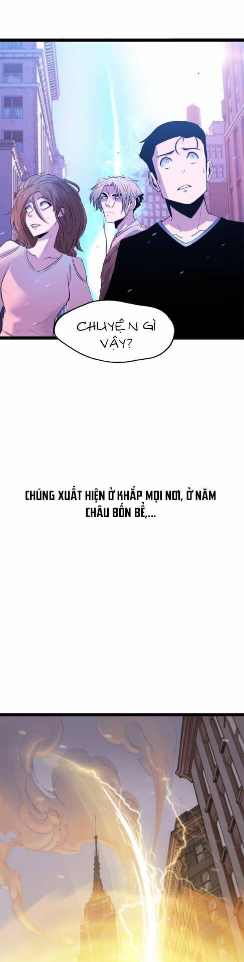 Vực Thẳm Vô Tận Chương 1 Ảnh 6