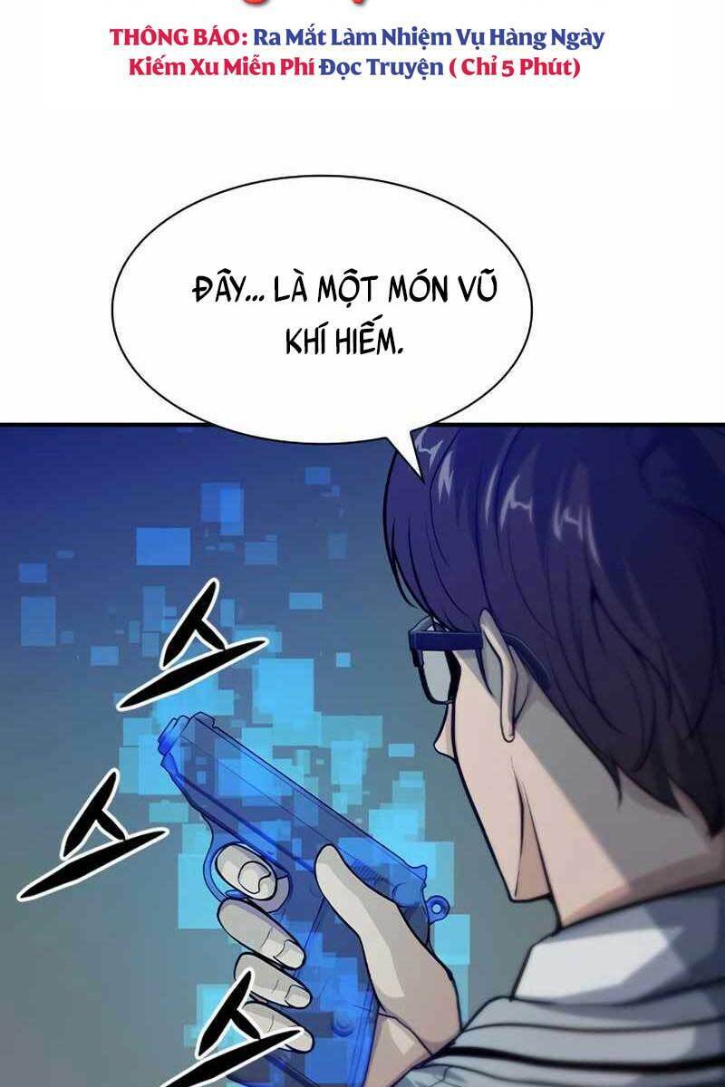 Người Chơi Bí Ẩn Chương 5 Ảnh 15