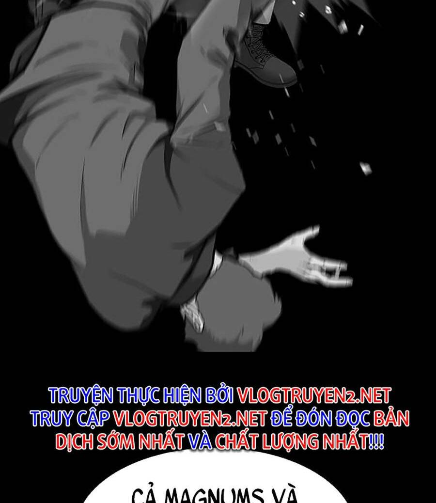 Trường Học Gangster Chương 12 Ảnh 37