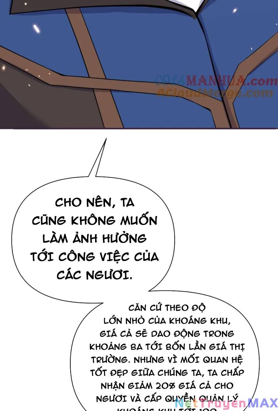 Hồng Long Dũng Giả Không Phải Người Lương Thiện Chương 28 Ảnh 8