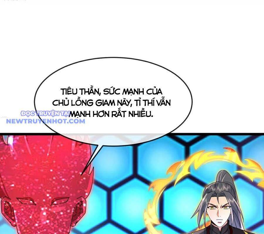 Thần Võ Thiên Tôn Chương 905 Ảnh 6