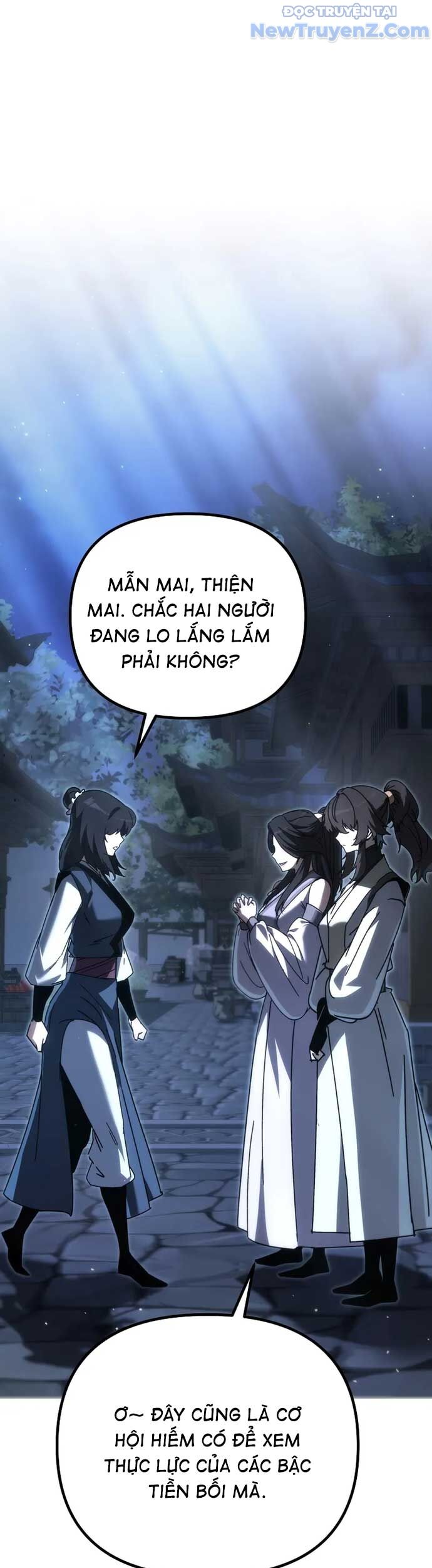 Chuyển Thế Ma Thần Ký Chương 39 Ảnh 48