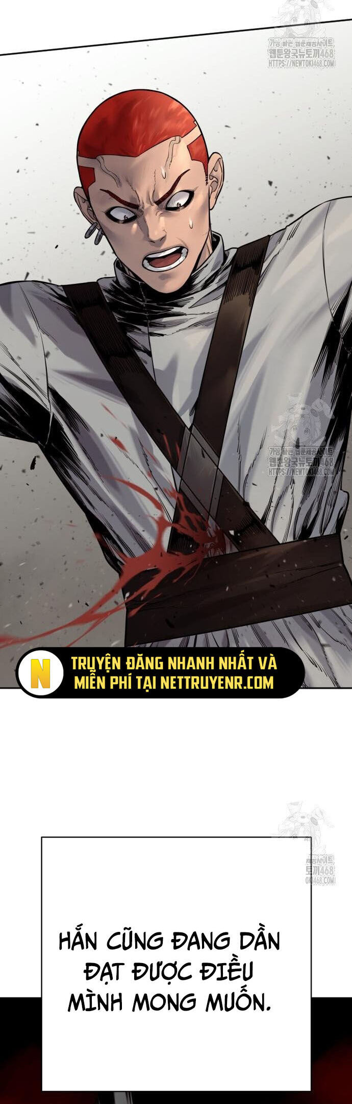 Cảnh Sát Báo Thù Chương 92 Ảnh 47