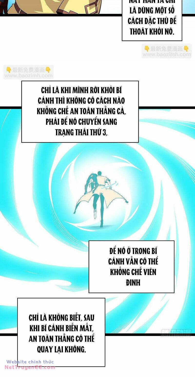 Bắt Đầu Vùng Dậy Từ Việc Chơi Game Nghiêm Túc Chương 144 Ảnh 59
