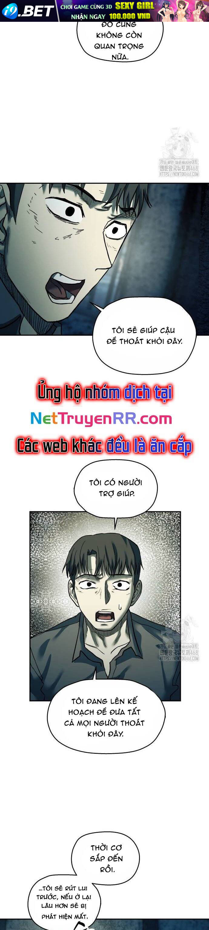 Sống Sót Qua Ngày Tận Thế Chương 42 Ảnh 35