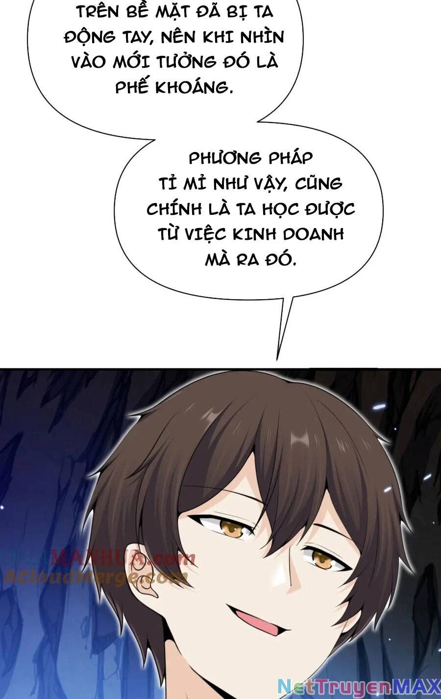 Hồng Long Dũng Giả Không Phải Người Lương Thiện Chương 28 Ảnh 73