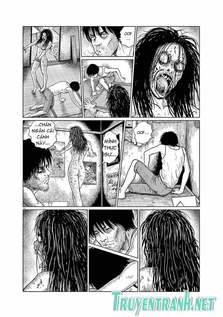 8 Tales Of The Zqn Chương 5 Ảnh 15