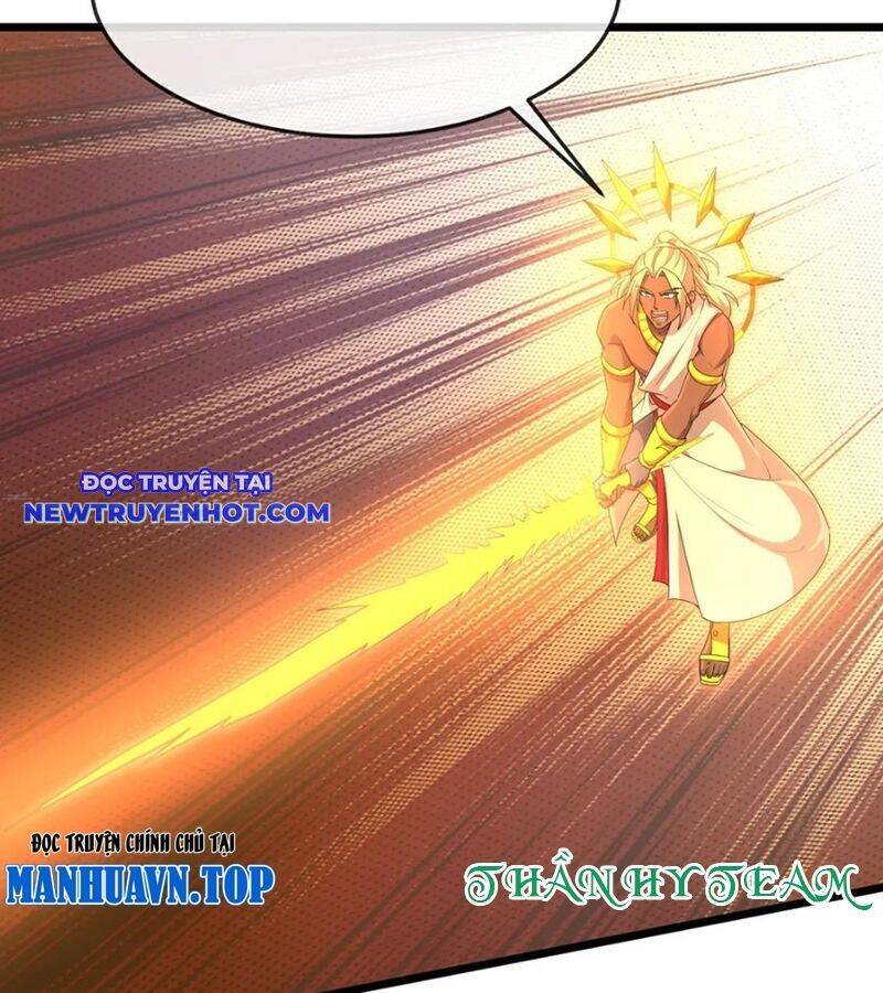 Thần Võ Thiên Tôn Chương 901 Ảnh 43