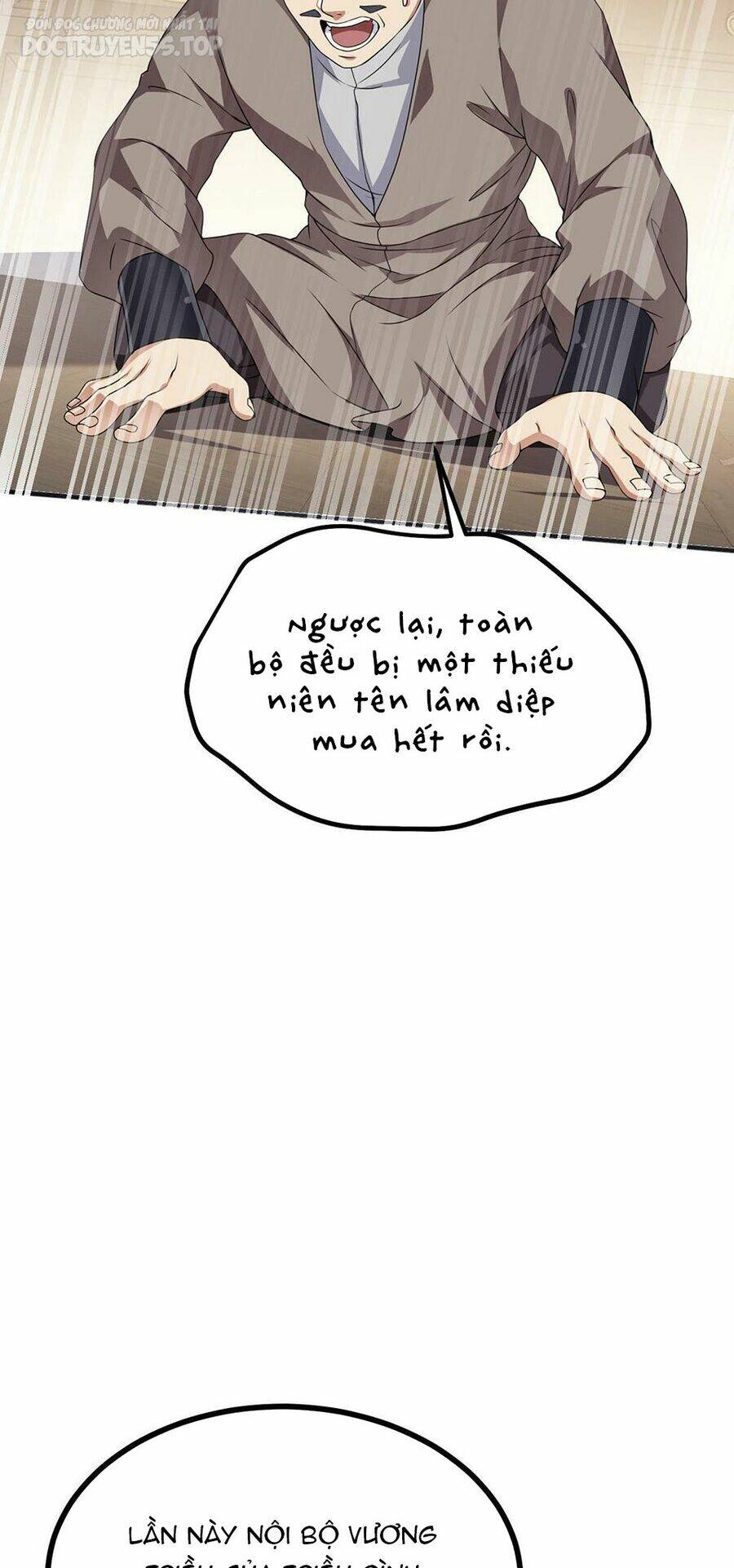 Thiên Đạo Nguyền Rủa Ư? Ta Nghịch Thiên!! Chương 33 Ảnh 25