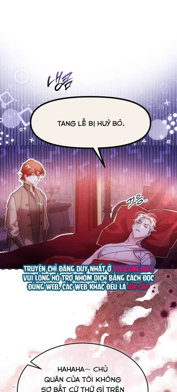 Tiếng Trống Vang Dội Chương 33 Ảnh 12