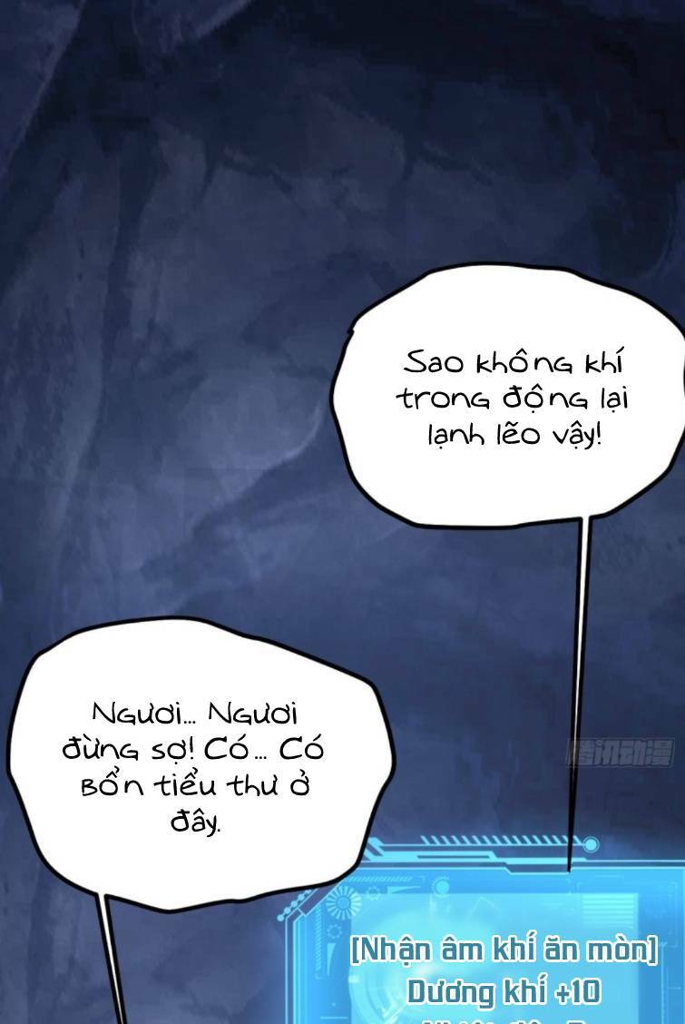 Thiên Đạo Nguyền Rủa Ư? Ta Nghịch Thiên!! Chương 19 Ảnh 33