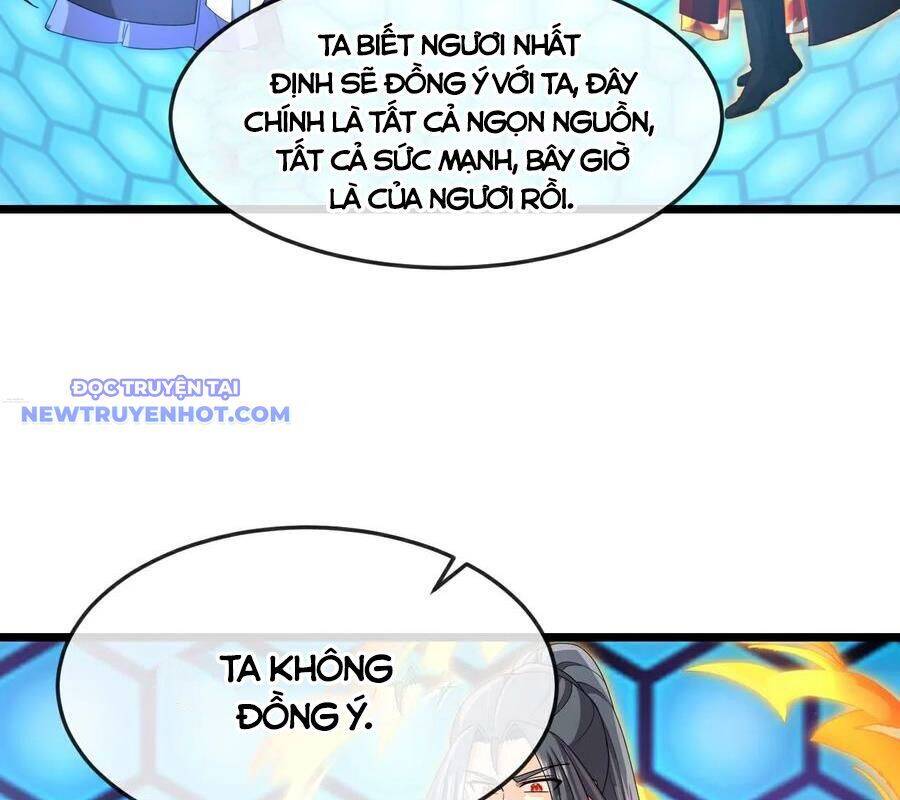 Thần Võ Thiên Tôn Chương 905 Ảnh 47