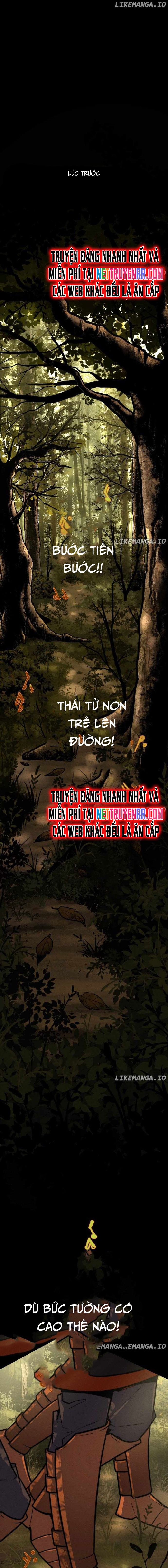Hướng Dẫn Thực Tiễn Về Cái Ác Chương 21 Ảnh 3