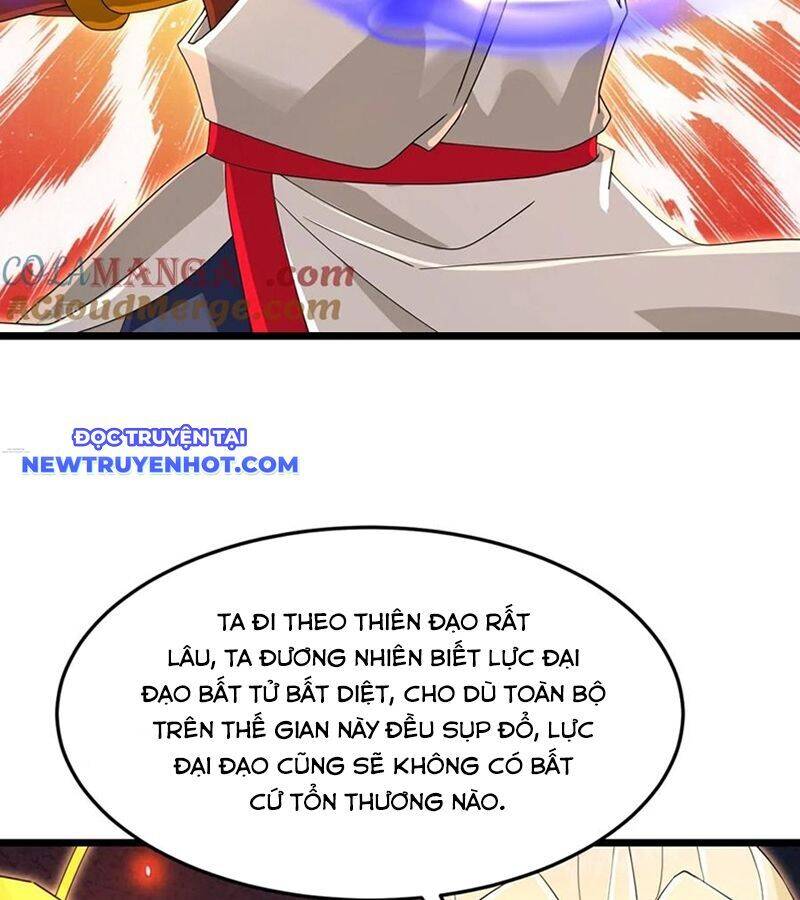 Thần Võ Thiên Tôn Chương 899 Ảnh 37