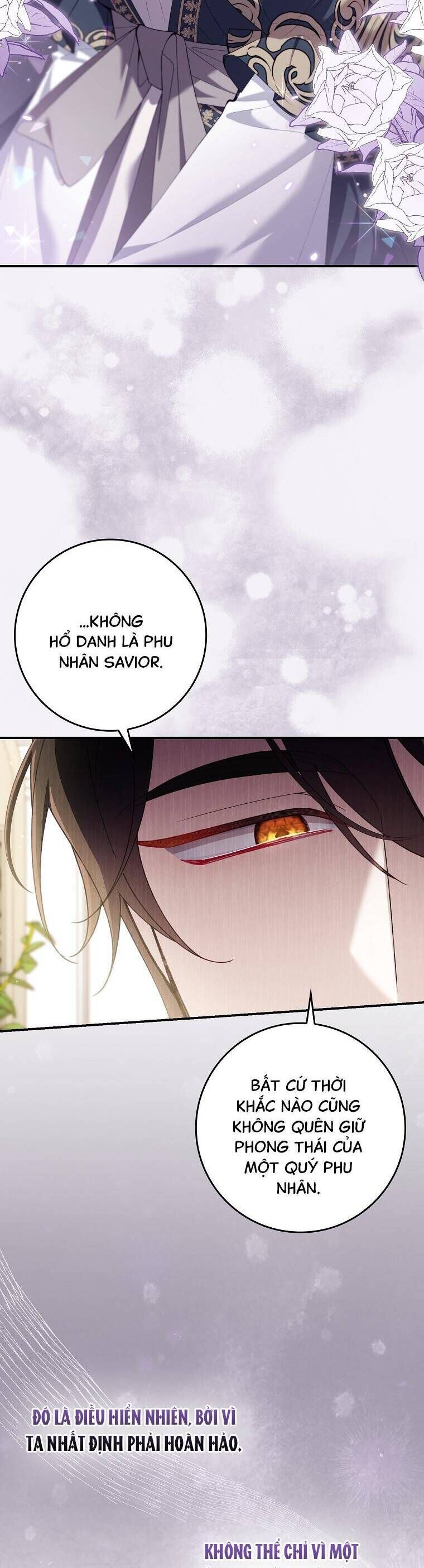 Dù Tình Cờ Cứu Giúp Nhưng Tôi Sẽ Không Chịu Trách Nhiệm Chương 39 Ảnh 30