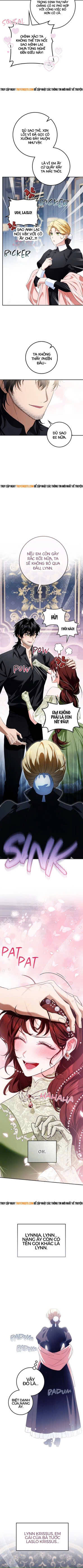 Nữ Tước Trong Sự Lụi Tàn Chương 22 Ảnh 12