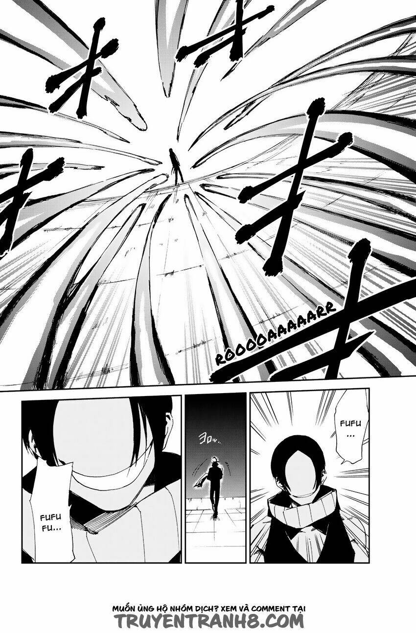 Killer Killer (Mitomo Sasako) Chương 6 Ảnh 16