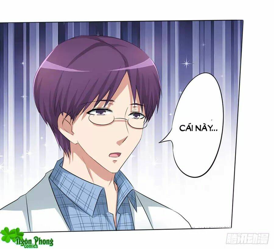 Sự Cứu Rỗi Của Người Vợ Chương 33 Ảnh 27