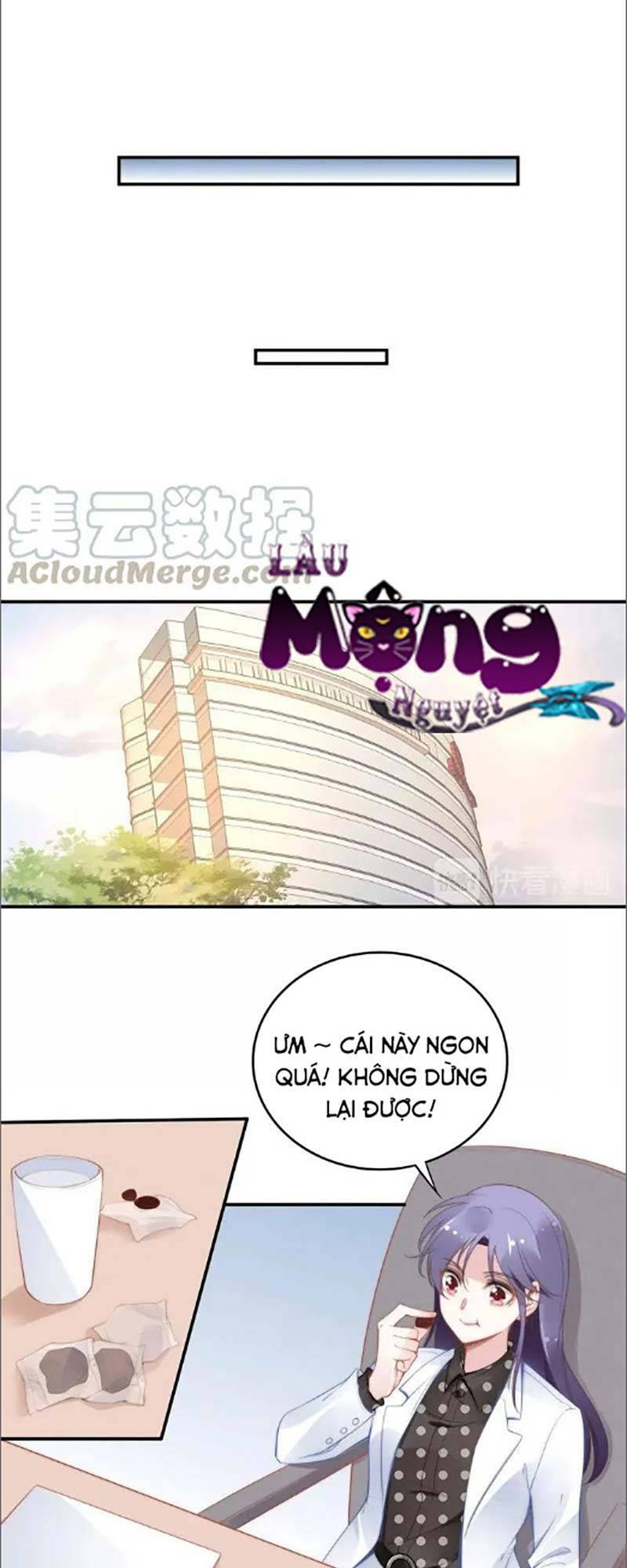 Quyền Thiểu, Nhĩ Lão Bà Yêu Bào Liễu Chương 44 Ảnh 6