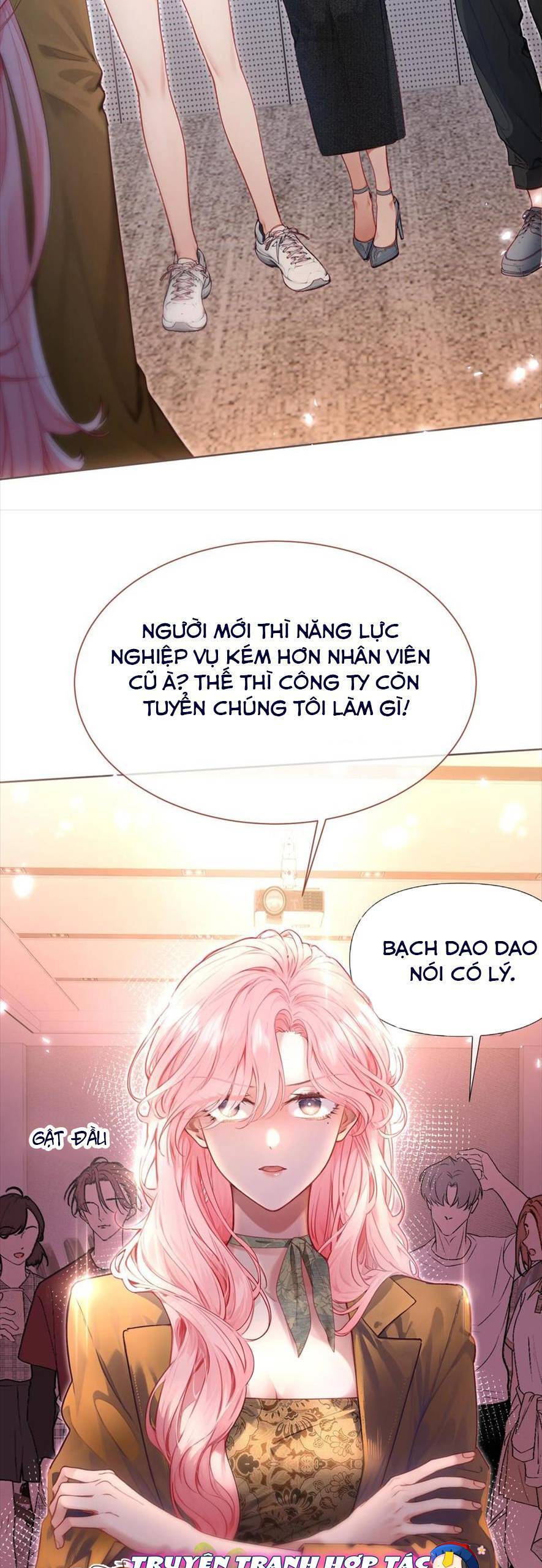 1001 Cách Chinh Phục Chồng Yêu Chương 92 Ảnh 17