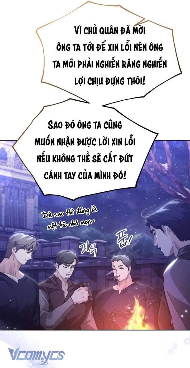 Tiếng Trống Vang Dội Chương 36 Ảnh 33