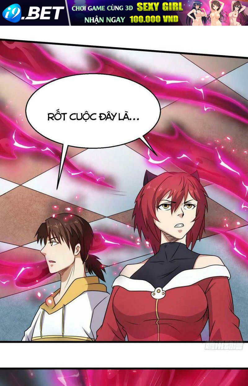 Tổ Thượng Có Tiền Chương 102 Ảnh 4