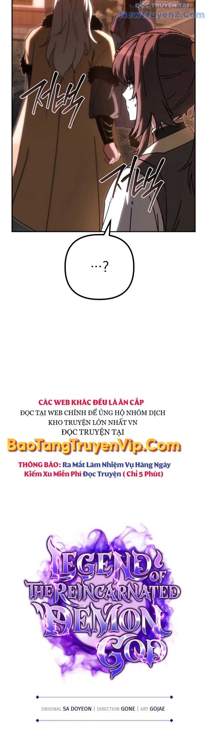 Chuyển Thế Ma Thần Ký Chương 39 Ảnh 47