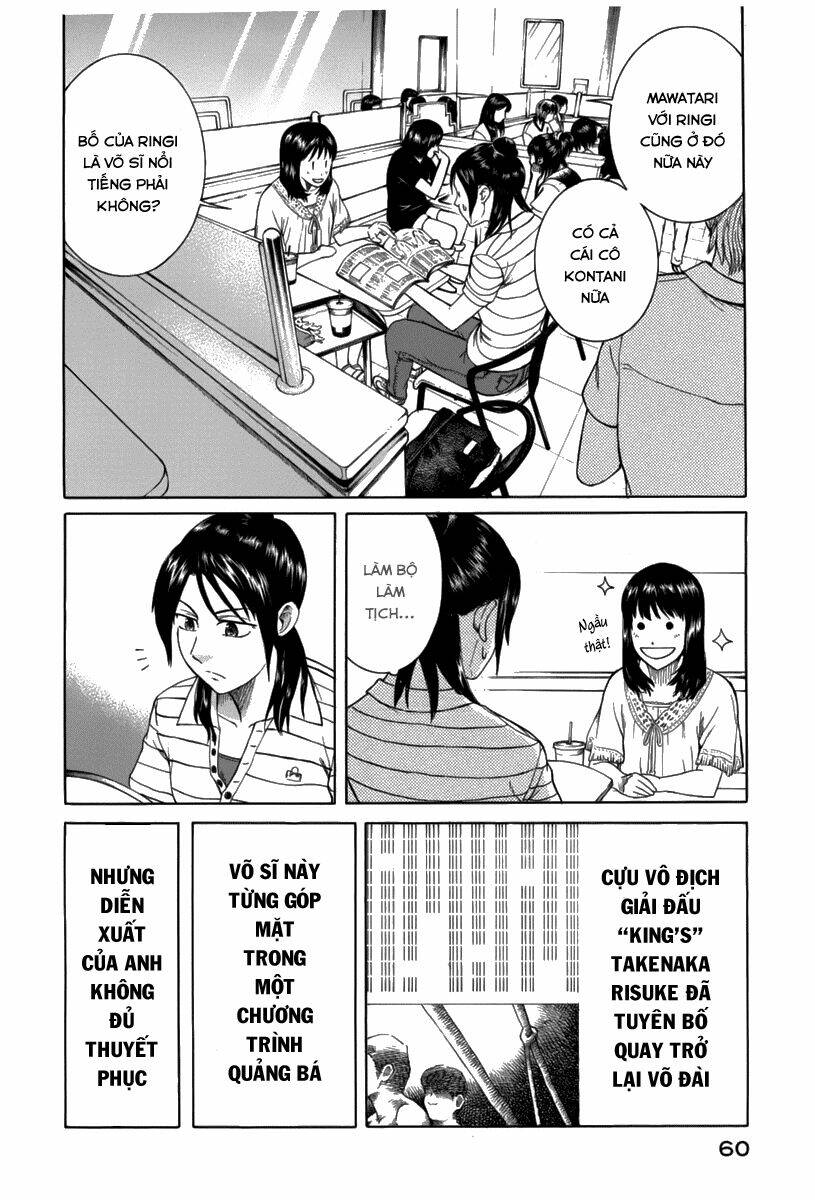 Teppu Chương 10 Ảnh 8