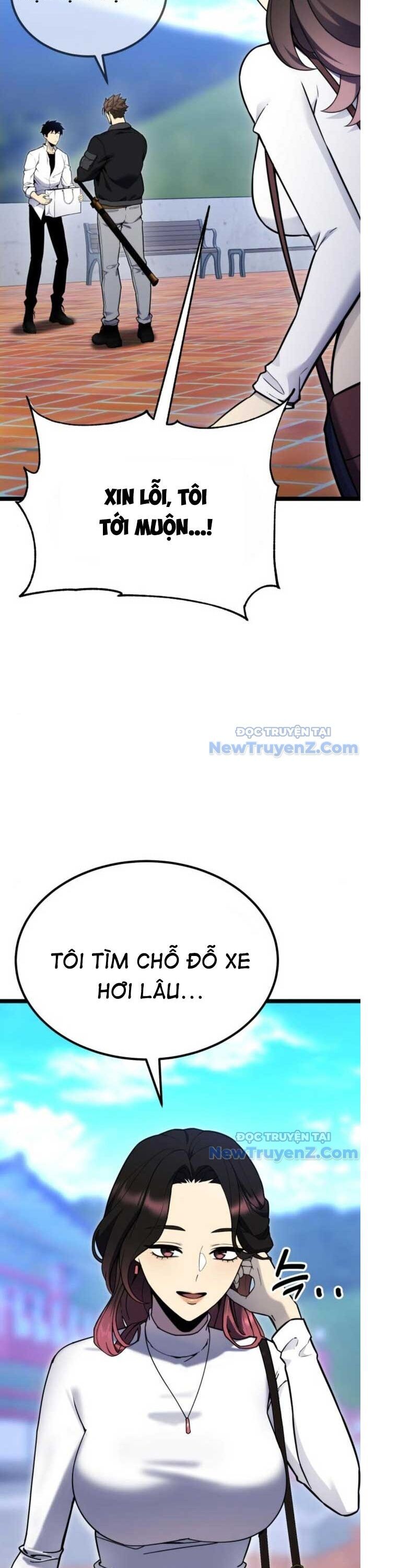 Player Phàm Thực Chương 14 Ảnh 20