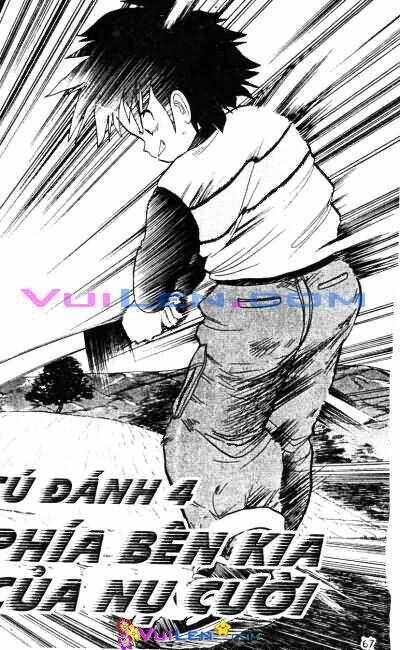 Dandoh Chương 10 Ảnh 2