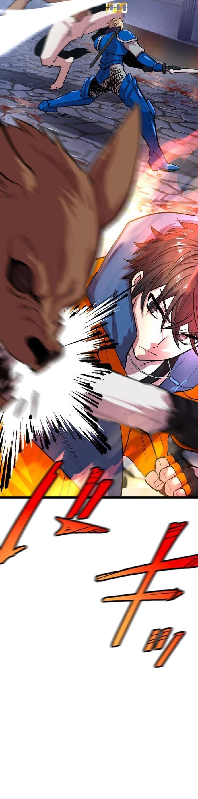 Ochikobore Kenja Wa Ur Skill Chương 7 Ảnh 9