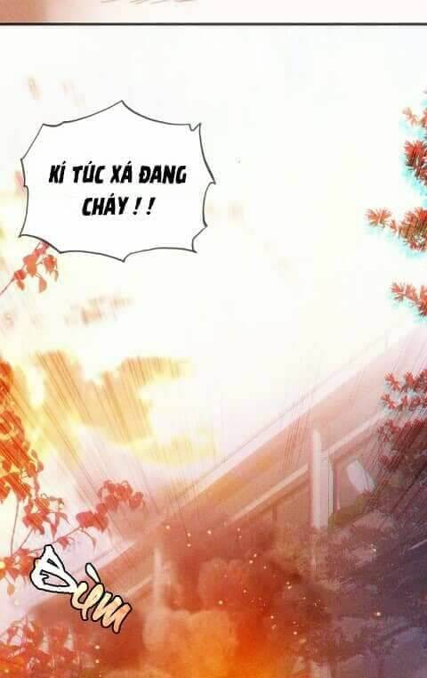 Tinh Diệu Vị Lai Chương 1 Ảnh 31