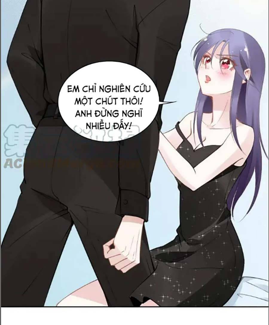Quyền Thiểu, Nhĩ Lão Bà Yêu Bào Liễu Chương 33 Ảnh 9