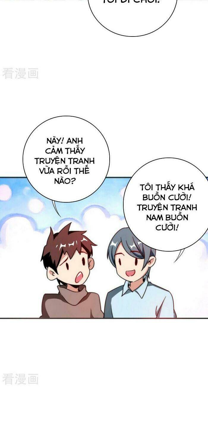 Từ Hôm Nay Bắt Đầu Làm Người Giàu Nhất Chương 210 Ảnh 17