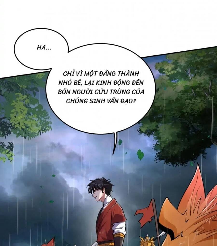 Nhặt Được Hoa Khôi Về Làm Vợ Chương 453.1 Ảnh 18