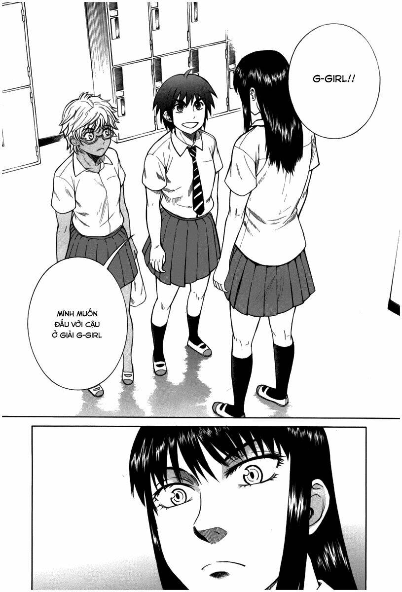 Teppu Chương 11 Ảnh 4