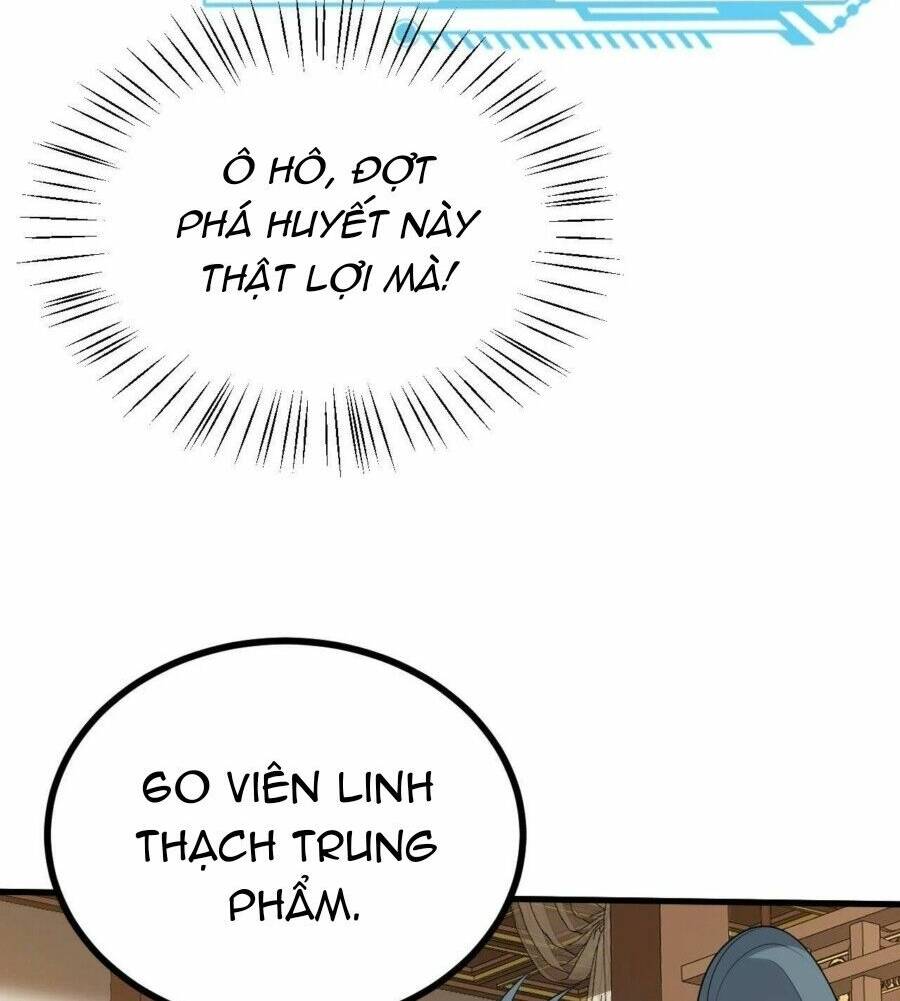 Thiên Đạo Nguyền Rủa Ư? Ta Nghịch Thiên!! Chương 30 Ảnh 32