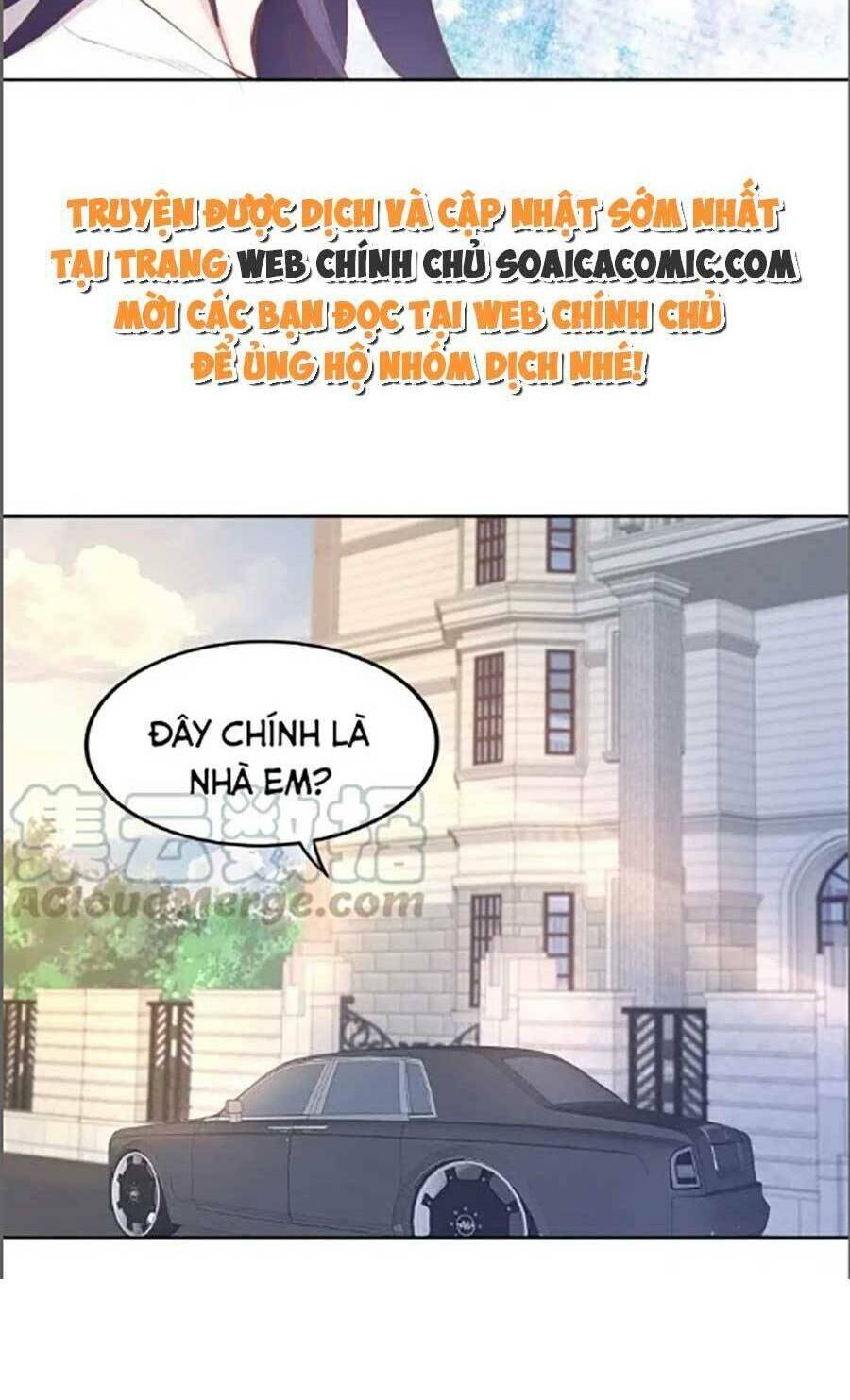 Quyền Thiểu, Nhĩ Lão Bà Yêu Bào Liễu Chương 27 Ảnh 21